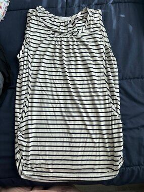 3 set nursing tanks medium